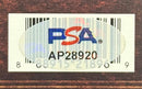 Mistah F.A.B.  Signed Autographed CD "Son of a Pimp, Pt. 2" PSA/DNA Authenticated