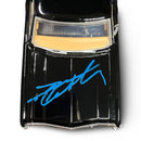Jensen Ackles Signed Autographed 1967 Chevy Impala “Baby” PSA/DNA Authenticated