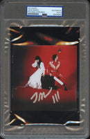 Jack White Signed Autographed CD Cover "Elephant" PSA/DNA Authenticated