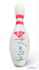 Jeff Bridges Signed Autographed Bowling Pin PSA/DNA Authenticated
