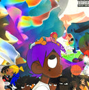 Lil Uzi Vert Signed Autographed 12x12 Photo "Lil Uzi Vert vs. the World" PSA/DNA Authenticated