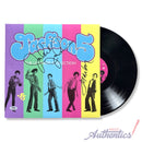 Jackson 5 Signed Autographed Vinyl LP “The Ultimate Collection” PSA/DNA Authenticated
