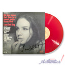 Lana Del Rey Signed Autographed “Did You Know..“ Vinyl LP PSA/DNA Authenticated