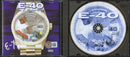 E-40 Signed Autographed CD "In a Major Way" Beckett Authenticated