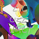 Lil Uzi Vert Signed Autographed 12x12 Photo "Lil Uzi Vert vs. the World" PSA/DNA Authenticated