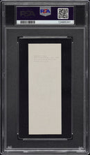 Kirk Hammett Signed Autographed Full Ticket “Damaged Justice” Tour 6/8/1989 PSA/DNA Authenticated