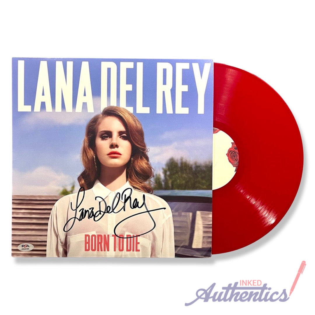 ♦︎ LANA DEL REY BORN TO DIE [輸入盤] Lana Del Rey - Born To Die[LP] - Amazon.com Music