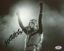 Fletcher Signed Autographed 8x10 Photo PSA/DNA Authenticated