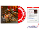 Bone Thugs-N-Harmony Signed Autographed Vinyl LP "E. 1999 Eternal" PSA/DNA Authenticated