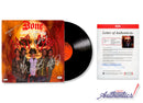 Bone Thugs-N-Harmony Signed Autographed Vinyl LP "East 1999" PSA/DNA Authenticated