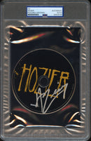 Hozier Signed Autographed CD "Hozier" PSA/DNA Authenticated
