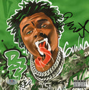 Gunna Signed Autographed 8x8 Photo "Drip Season 3" PSA/DNA Authenticated