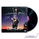 E-40 Signed Autographed Vinyl LP "Sprinkle Me" PSA/DNA Authenticated