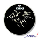 Guns N’ Roses Signed Autographed 10” Drumhead PSA/DNA Authenticated