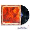 Kid Cudi Signed Autographed Vinyl LP "Indicud" PSA/DNA Authenticated