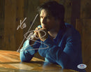 Ian Somerhalder Signed Autographed 8x10 Photo PSA/DNA Authenticated