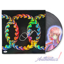 Danny Carey Signed Autographed Vinyl LP "LATERALUS" PSA/DNA Authenticated