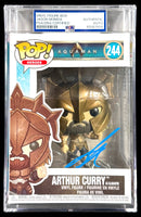 Jason Momoa Signed Autographed Funko Pop