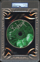 B-Legit Signed Autographed CD "The Hemp Musuem" PSA/DNA Authenticated