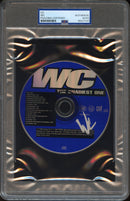 WC Signed Autographed CD "The Shadiest One" PSA/DNA Authenticated
