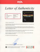 Harrison Ford Signed Autographed Vinyl LP "Star Wars Trilogy" PSA/DNA Authenticated