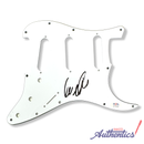 Leona Lewis Signed Autographed Electric Pickguard PSA/DNA Authentic