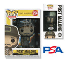 Post Malone Signed Autographed
