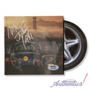 Larry June Signed Autographed CD “The Great Escape” /500 PSA/DNA Authenticated