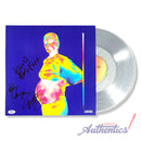 BROCKHAMPTON Signed Vinyl LP “iridescence” PSA/DNA Authenticated
