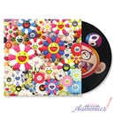 J Balvin Signed Autographed Vinyl LP "Colores" PSA/DNA Authenticated