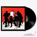 Jack White Signed Autographed Vinyl LP "White Blood Cells" PSA/DNA Authenticated