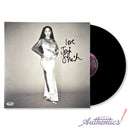 Jorja Smith Signed Autographed Vinyl LP “falling or flying” PSA/DNA Authenticated