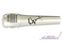 Doja Cat Signed Autographed Microphone PSA/DNA Authenticated