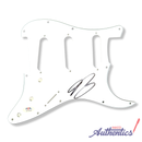 Joe Bonamassa Signed Autographed Pickguard PSA/DNA Authenticated