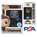 Jensen Ackles Signed Autographed Funko Pop