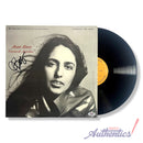 Joan Baez Signed Autographed Vinyl LP “Farewell Angelina” PSA/DNA Authenticated
