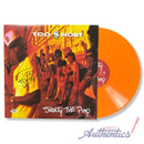 Too Short Signed Autographed Vinyl LP “Shorty the Pimp”