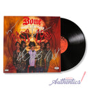 Bone Thugs-N-Harmony Signed Autographed Vinyl LP "East 1999" PSA/DNA Authenticated