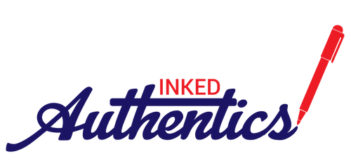 Inked Authentics