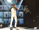 Rich The Kid Signed Autographed 11x14 Photo PSA/DNA Authenticated
