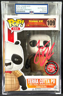Jack Black Signed Autographed Funko Pop