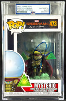 Jake Gyllenhaal Signed Autographed Funko Pop