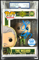 Jeff Goldblum Signed Autographed Funko Pop