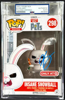 Kevin Hart Signed Autographed Funko Pop