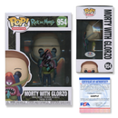 Soulja Boy Signed Autographed Funko Pop
