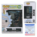 Soulja Boy Signed Autographed Funko Pop