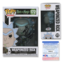 Soulja Boy Signed Autographed Funko Pop