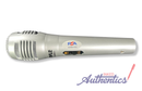 Polo G Signed Autographed Microphone PSA/DNA Authenticated