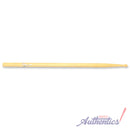 Lars Ulrich Signed Autographed Drumstick Beckett Authentic