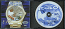 E-40 Signed Autographed CD "In a Major Way" PSA/DNA Authenticated